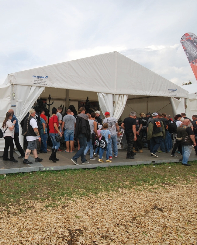 AH 10 x 25 /2,38 m Typ B (2 Nut)- NEU!